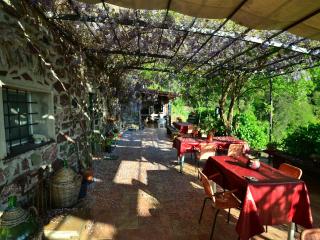 Apartment in Valle Gromolo near Roccagrande - Casta - 7