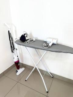 Tur -Weeks Stay-3rooms Private House - Bayan Lepas - 5