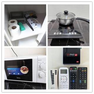 Tur -Weeks Stay-3rooms Private House - Bayan Lepas - 1