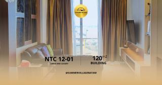 NTC 12-01 - Summer Village - Nagoya - 0