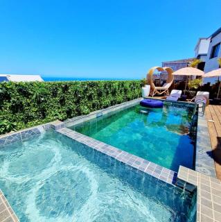 Lilie location manapany 4 étoiles - Petite Île - 6