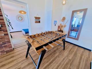 Lilie location manapany 4 étoiles - Petite Île - 7