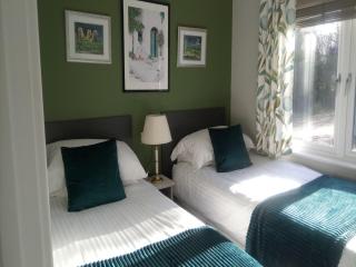 Cottage in Brookland near Romney Marsh Beach - Brookland - 1