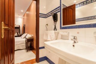 Hotel Baco - Sevilla - 4