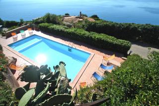 Terraced house in Costa Paradiso with pool - Costa Paradiso - 0