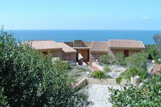 Terraced house in Costa Paradiso with pool - Costa Paradiso - 5