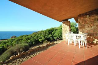 Terraced house in Costa Paradiso with pool - Costa Paradiso - 9