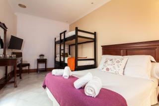 Hotel Baco - Sevilla - 2