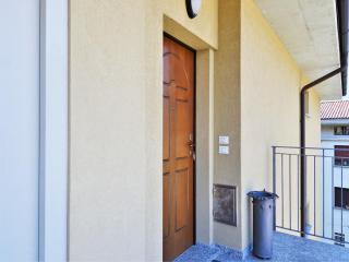 Simplistic apartment in Dervio with balcony terrace - Dervio - 4