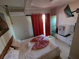 Pousada Consulado - 6