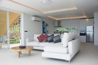 Chaweng Noi Ocean View Villa - Amphoe Koksamui - 3