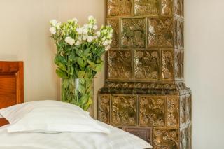 Hotel Senacki - Cracovie - 5