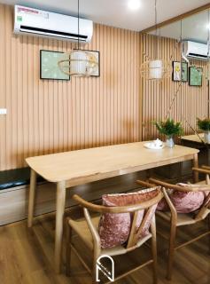 RUBY LUXURY SEA APARTMENT- TMS Quy Nhon - 6
