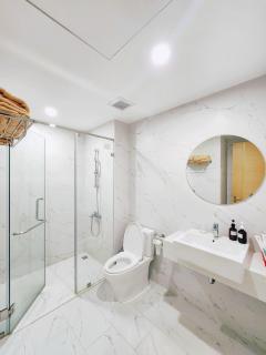 RUBY LUXURY SEA APARTMENT- TMS Quy Nhon - 2