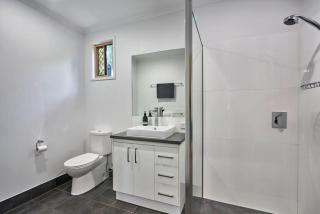 The Garden Suite at Buchan House - Westcourt - 7