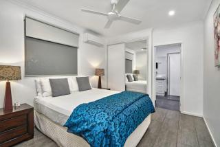 The Garden Suite at Buchan House - Westcourt - 6