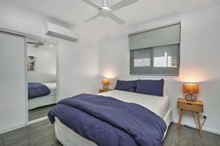 The Garden Suite at Buchan House - Westcourt - 5