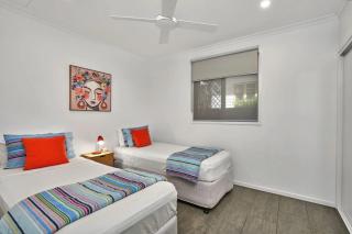 The Garden Suite at Buchan House - Westcourt - 4