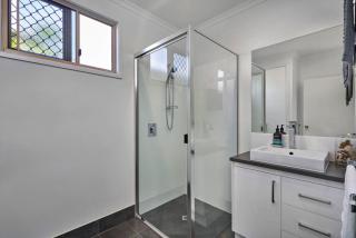 The Garden Suite at Buchan House - Westcourt - 3