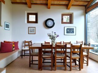 Elegant stone villa with swimming pool - Borgo Pace - 9