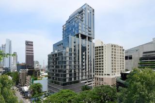 GM Estate Hotel and Executive Apartments Sukhumvit 20 - Bangkok - 0