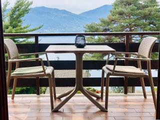 Romantic House by Lake Maggiore with Garden - Trarego Viggiona - 7