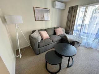 OK Holiday Unit #6 - Queenstown Holiday Apartment - Queenstown - 4