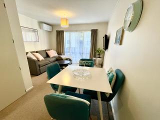 OK Holiday Unit #6 - Queenstown Holiday Apartment - Queenstown - 5