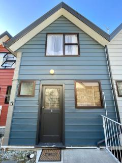 OK Holiday Unit #6 - Queenstown Holiday Apartment - Queenstown - 7