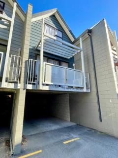 OK Holiday Unit #6 - Queenstown Holiday Apartment - Queenstown - 6