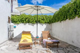 Holiday house with a parking space Milna, Brac - 20140 - Milna - 2