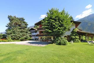 Residence Gritschhof, Laces - Laces - 8