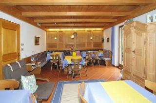 Apartment in Latsch with Indoor Pool & Garden - 2