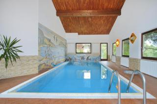 Apartment in Latsch with Indoor Pool & Garden - 6