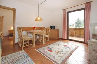 Apartment in Latsch with Indoor Pool & Garden - 3