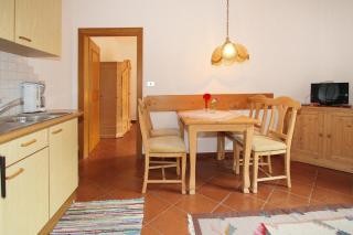 Residence Gritschhof, Laces - Laces - 6