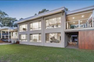 Lesmurdie Lodge - Perth - 6