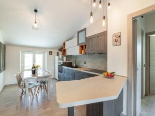 Country escape in Matelica - 1