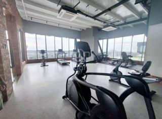 SkyHome, Alor setar - 5