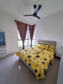 SkyHome, Alor setar - 3