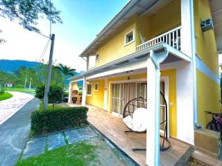 Casa Maré e Montanha - Mangaratiba - 8