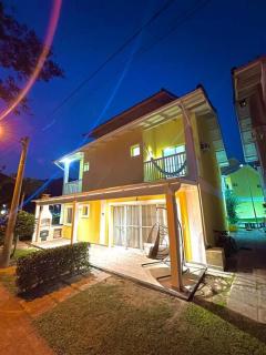 Casa Maré e Montanha - Mangaratiba - 6