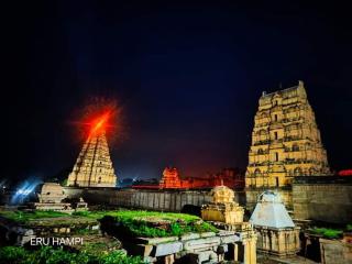 Ashwini home stay hampi - Hampi - 6