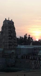Ashwini home stay hampi - Hampi - 7