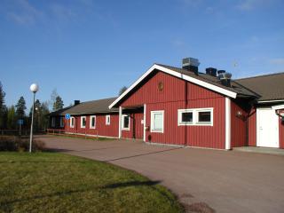 STF Orsa Hostel - Orsa - 9