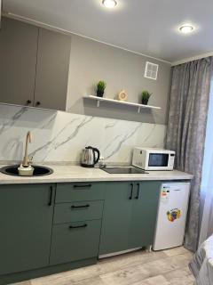 Апартамент ЛЮКС для двоих - 5