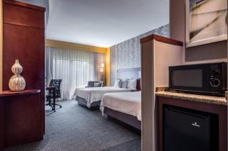 Courtyard by Marriott Waldorf - Waldorf - 3