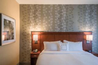Courtyard by Marriott Waldorf - Waldorf - 4