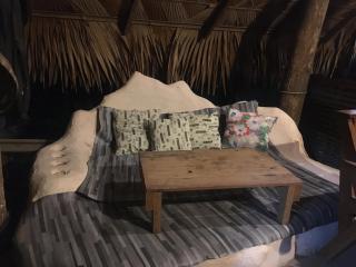 Doendin Mudbrick hostel - Ban Phaem Klang - 8