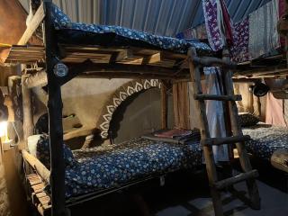 Doendin Mudbrick hostel - Ban Phaem Klang - 7
